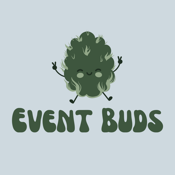 Event Buds logo